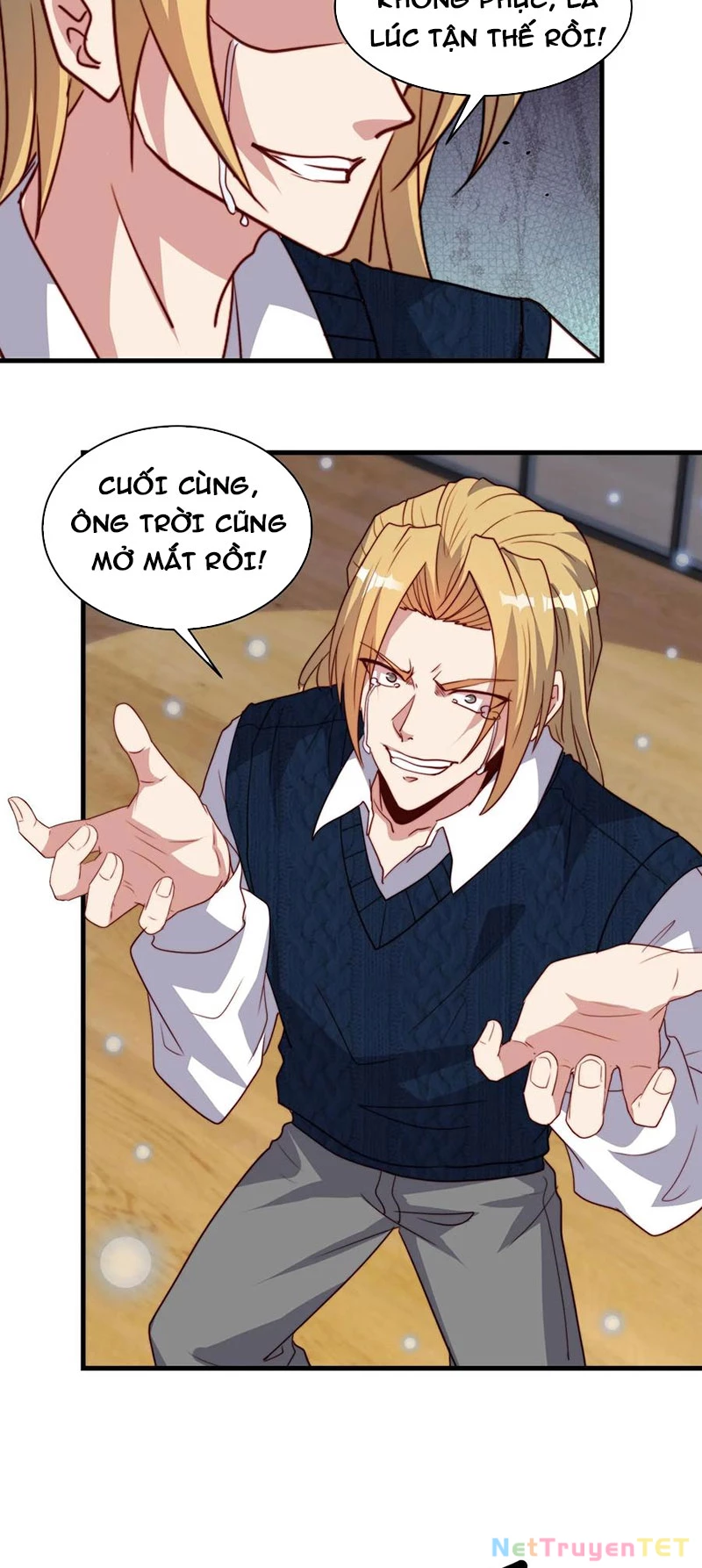 Slime Ta Treo Cự Long Lên Đánh Là Hợp Lý Nhỉ?: Chapter 145