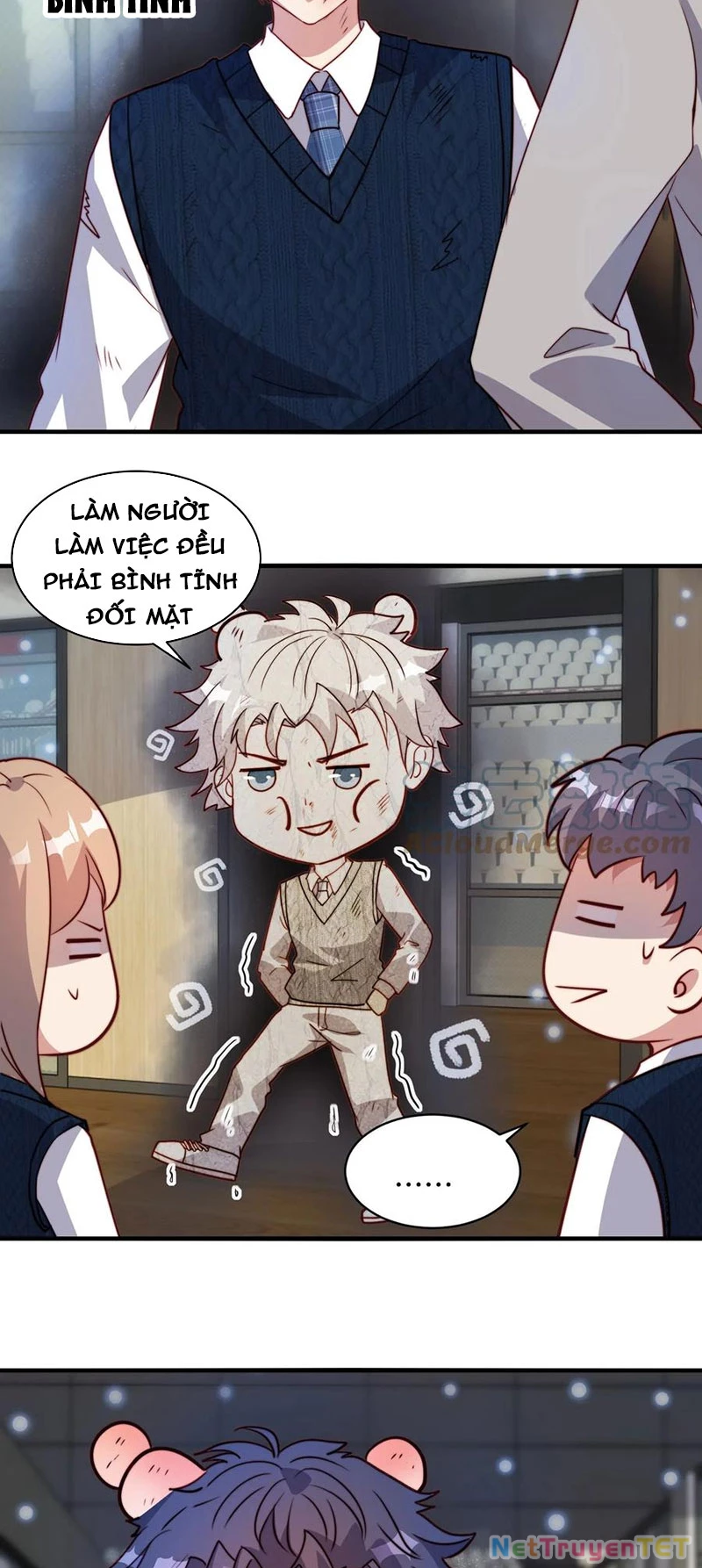 Slime Ta Treo Cự Long Lên Đánh Là Hợp Lý Nhỉ?: Chapter 145