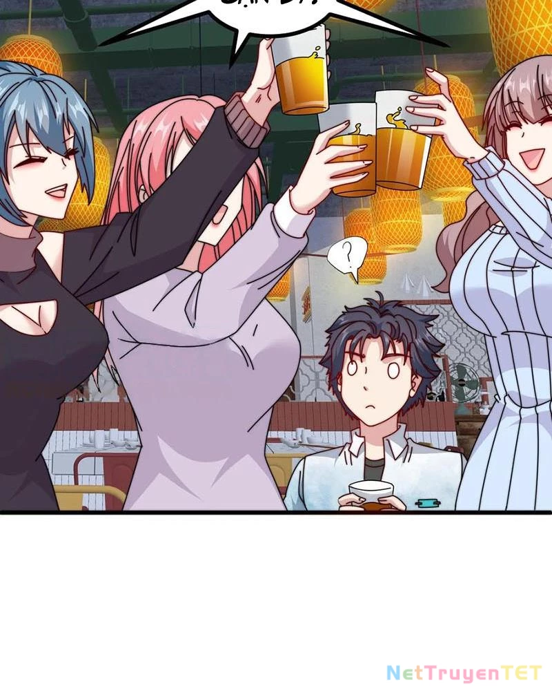 Slime Ta Treo Cự Long Lên Đánh Là Hợp Lý Nhỉ?: Chapter 147