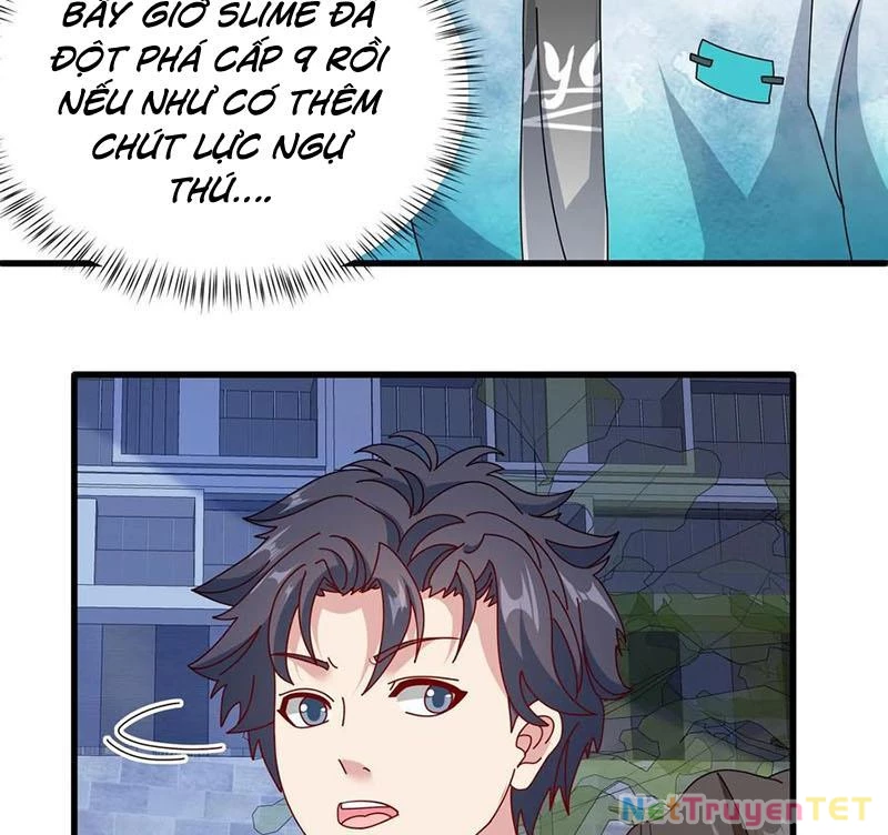 Slime Ta Treo Cự Long Lên Đánh Là Hợp Lý Nhỉ?: Chapter 147