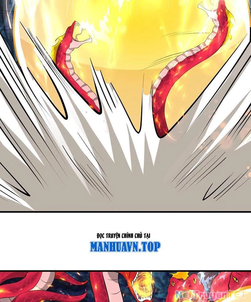 Slime Ta Treo Cự Long Lên Đánh Là Hợp Lý Nhỉ?: Chapter 148