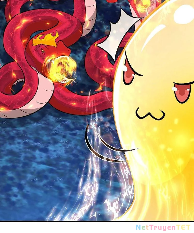 Slime Ta Treo Cự Long Lên Đánh Là Hợp Lý Nhỉ?: Chapter 148