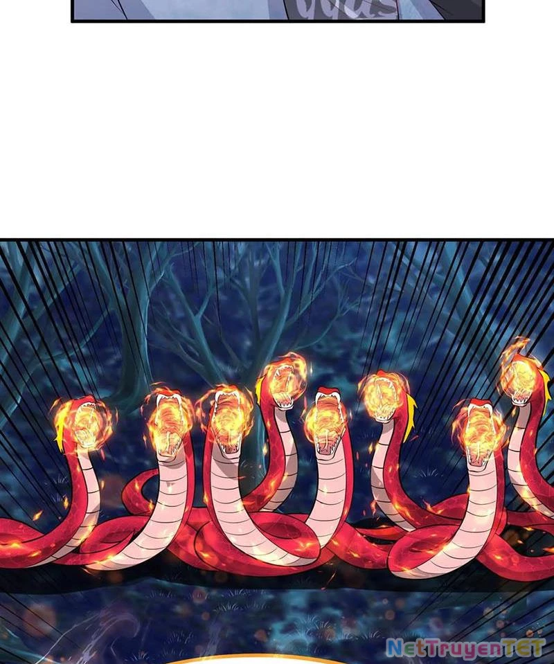 Slime Ta Treo Cự Long Lên Đánh Là Hợp Lý Nhỉ?: Chapter 148