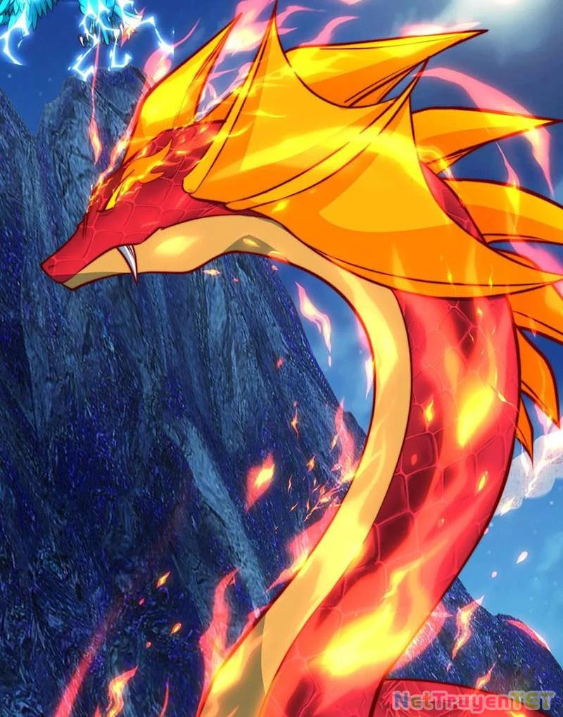 Slime Ta Treo Cự Long Lên Đánh Là Hợp Lý Nhỉ?: Chapter 148