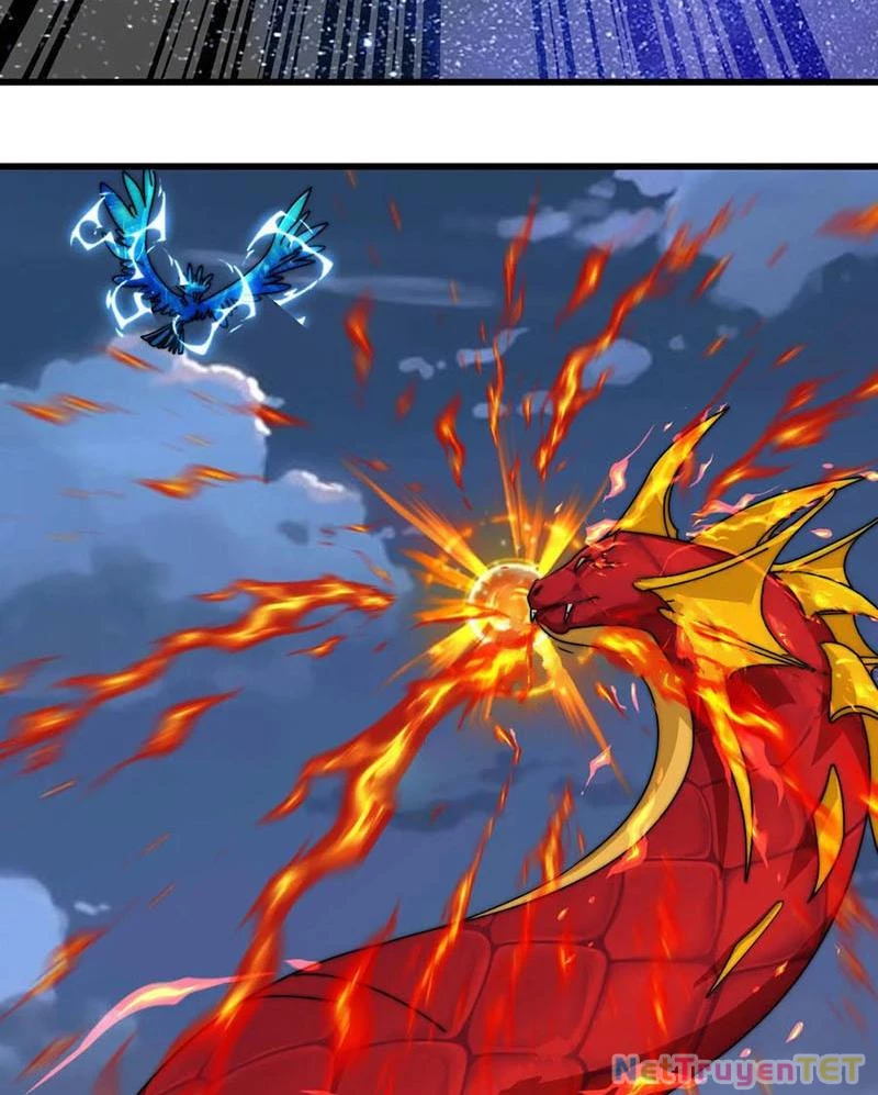 Slime Ta Treo Cự Long Lên Đánh Là Hợp Lý Nhỉ?: Chapter 149