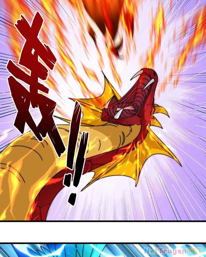 Slime Ta Treo Cự Long Lên Đánh Là Hợp Lý Nhỉ?: Chapter 149