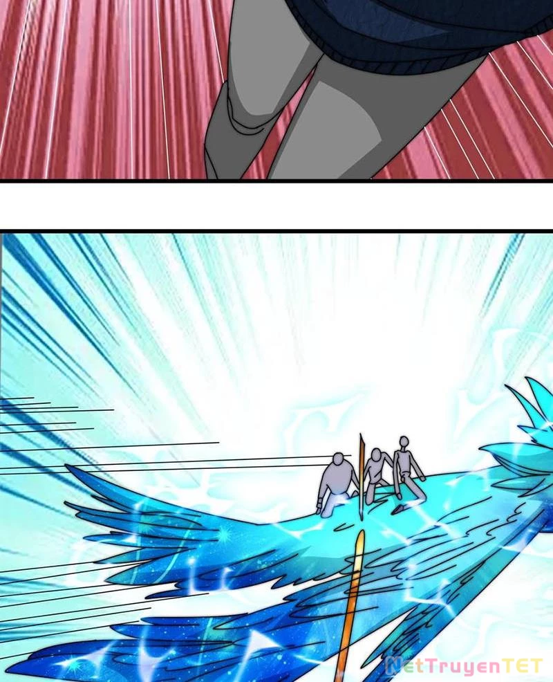 Slime Ta Treo Cự Long Lên Đánh Là Hợp Lý Nhỉ?: Chapter 149