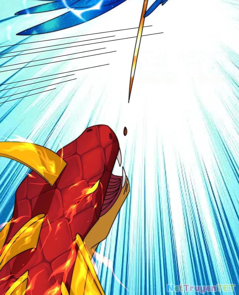 Slime Ta Treo Cự Long Lên Đánh Là Hợp Lý Nhỉ?: Chapter 149