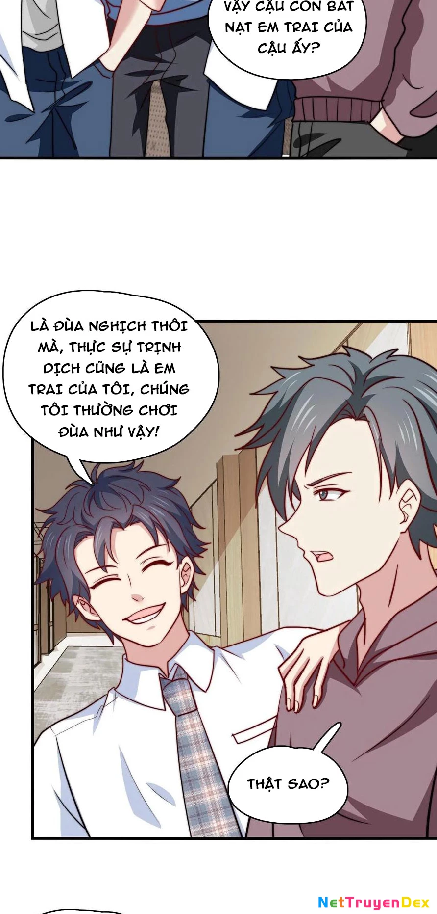 Slime Ta Treo Cự Long Lên Đánh Là Hợp Lý Nhỉ?: Chapter 15