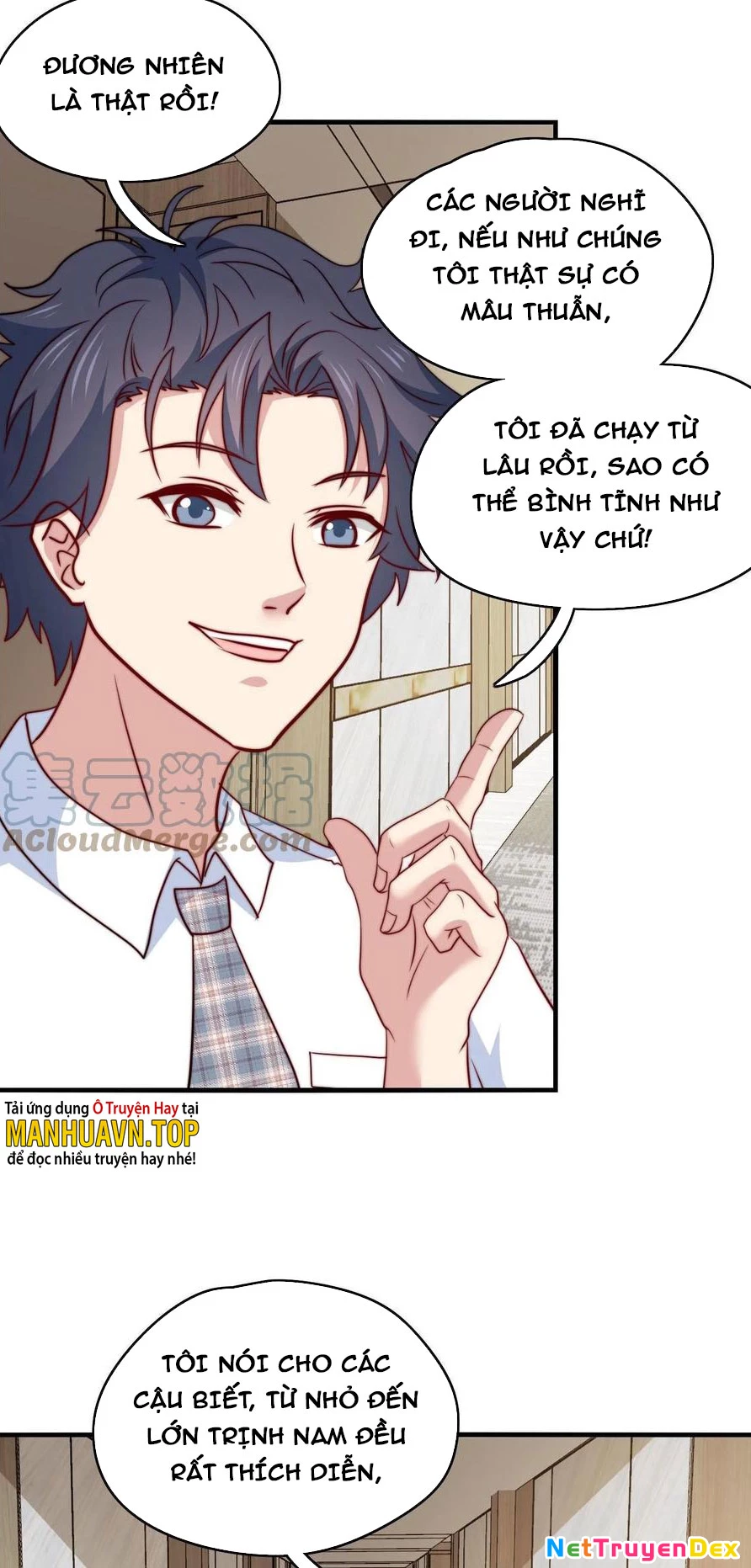 Slime Ta Treo Cự Long Lên Đánh Là Hợp Lý Nhỉ?: Chapter 15