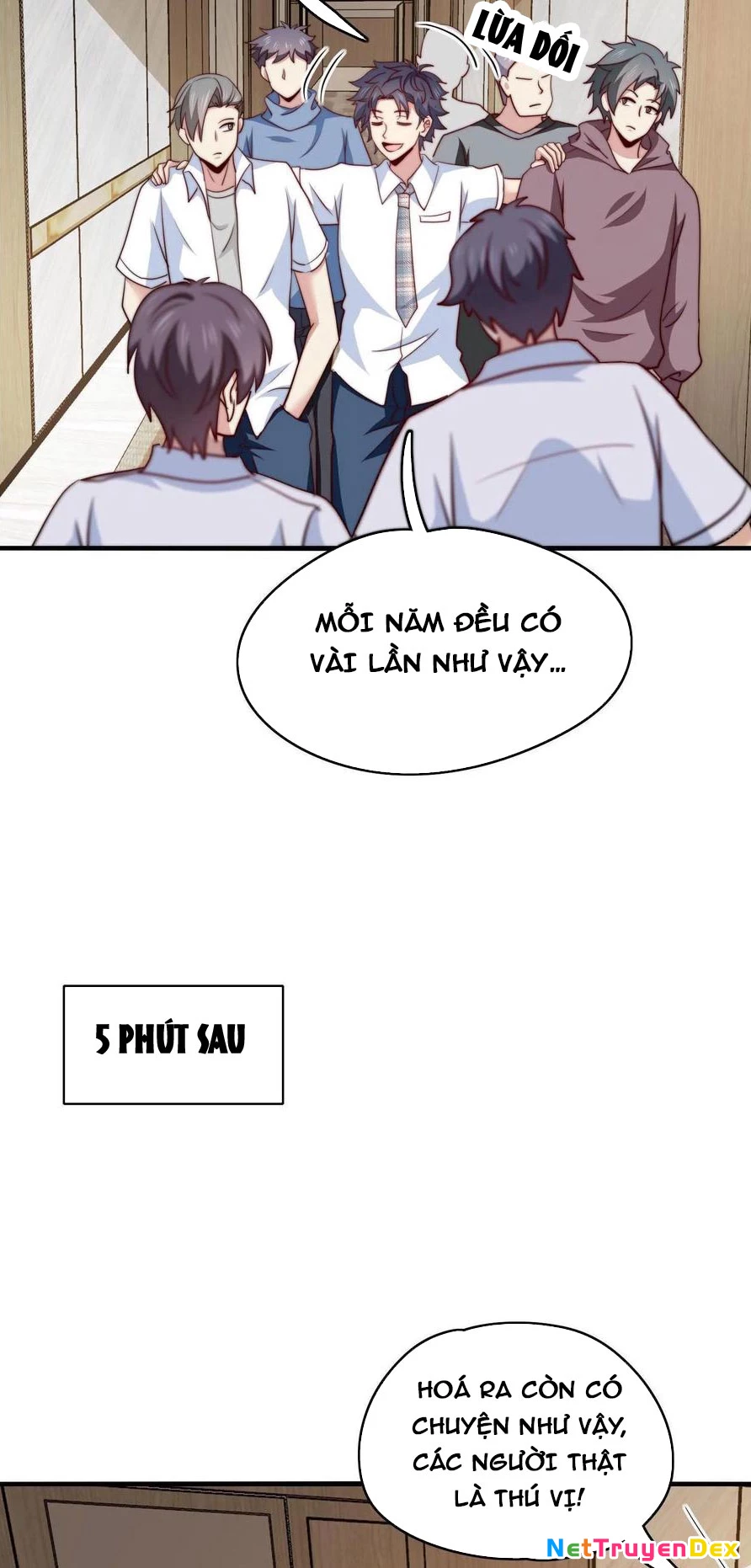 Slime Ta Treo Cự Long Lên Đánh Là Hợp Lý Nhỉ?: Chapter 15