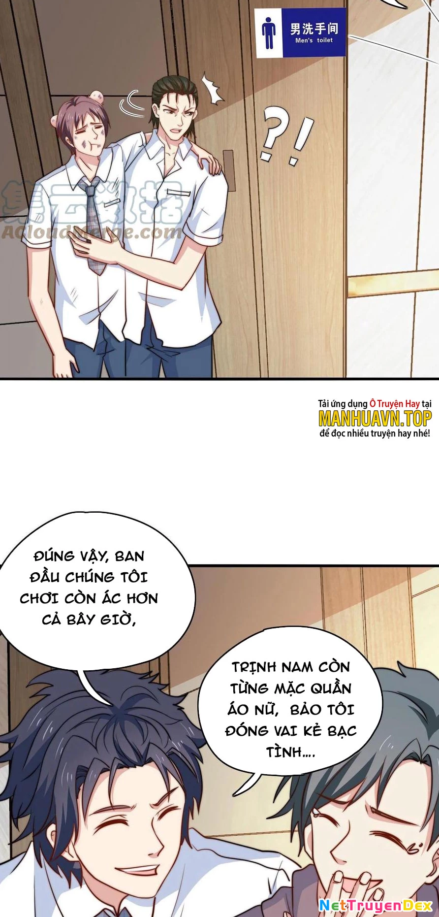 Slime Ta Treo Cự Long Lên Đánh Là Hợp Lý Nhỉ?: Chapter 15