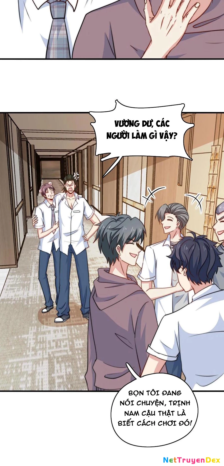 Slime Ta Treo Cự Long Lên Đánh Là Hợp Lý Nhỉ?: Chapter 15
