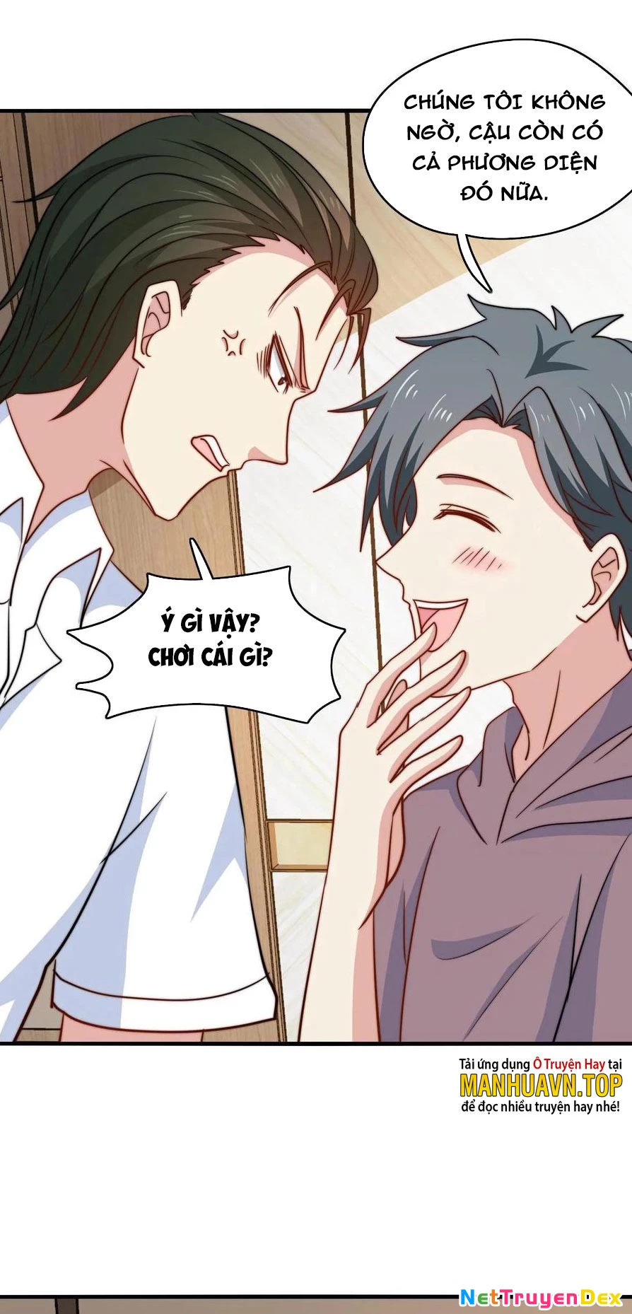 Slime Ta Treo Cự Long Lên Đánh Là Hợp Lý Nhỉ?: Chapter 15