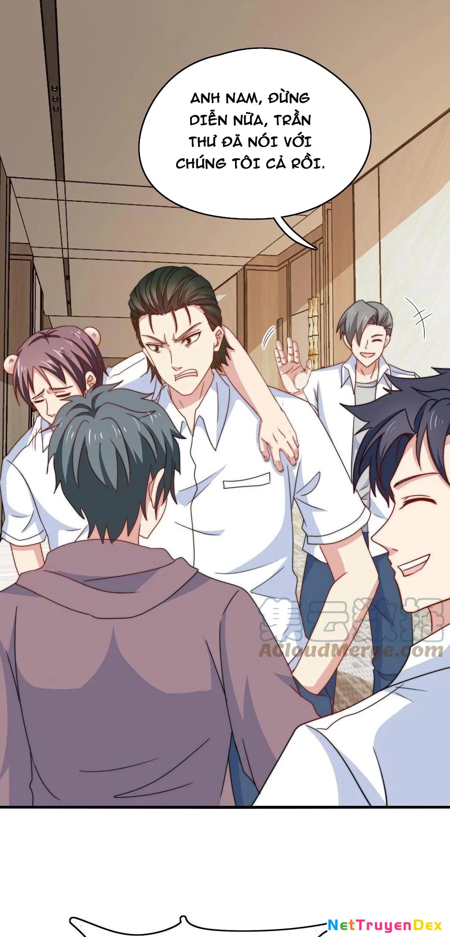 Slime Ta Treo Cự Long Lên Đánh Là Hợp Lý Nhỉ?: Chapter 15
