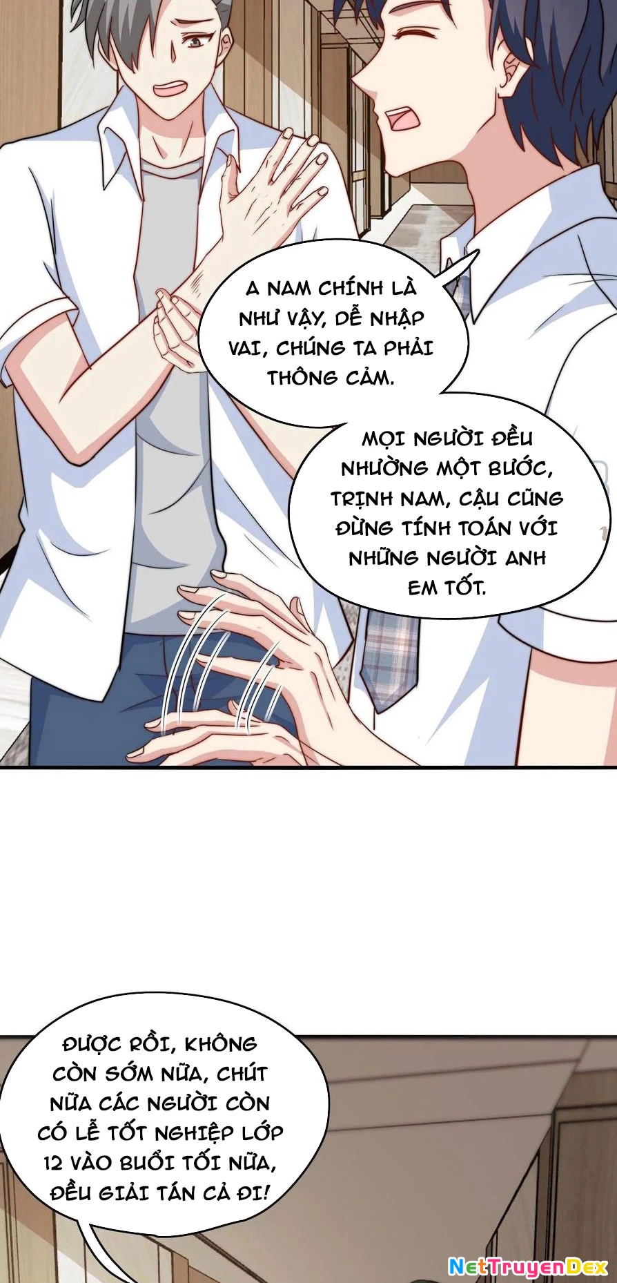 Slime Ta Treo Cự Long Lên Đánh Là Hợp Lý Nhỉ?: Chapter 15