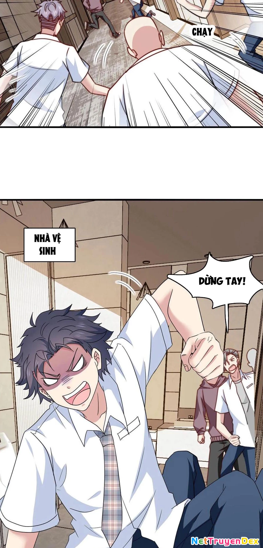 Slime Ta Treo Cự Long Lên Đánh Là Hợp Lý Nhỉ?: Chapter 15