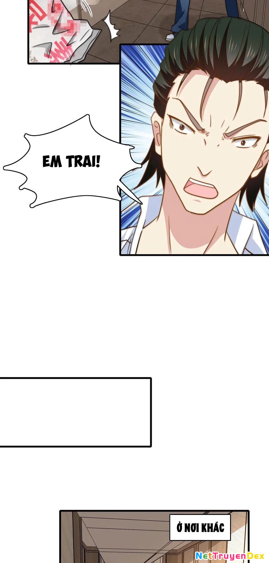 Slime Ta Treo Cự Long Lên Đánh Là Hợp Lý Nhỉ?: Chapter 15