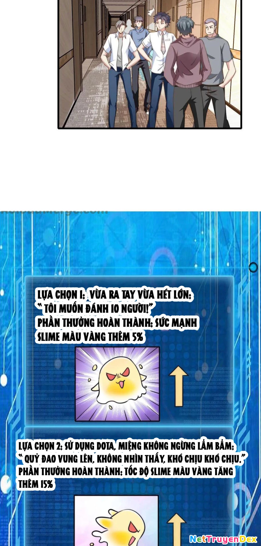 Slime Ta Treo Cự Long Lên Đánh Là Hợp Lý Nhỉ?: Chapter 15