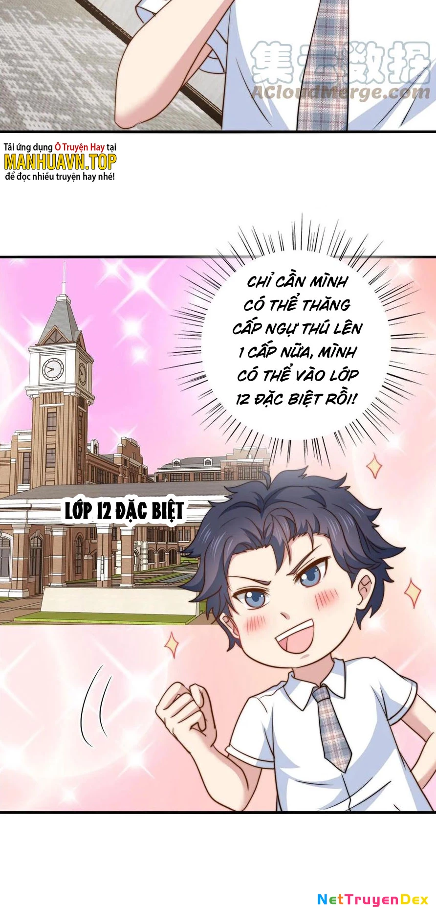 Slime Ta Treo Cự Long Lên Đánh Là Hợp Lý Nhỉ?: Chapter 15