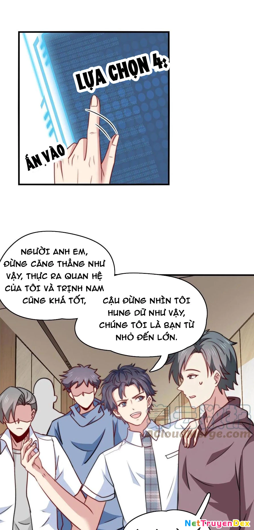 Slime Ta Treo Cự Long Lên Đánh Là Hợp Lý Nhỉ?: Chapter 15