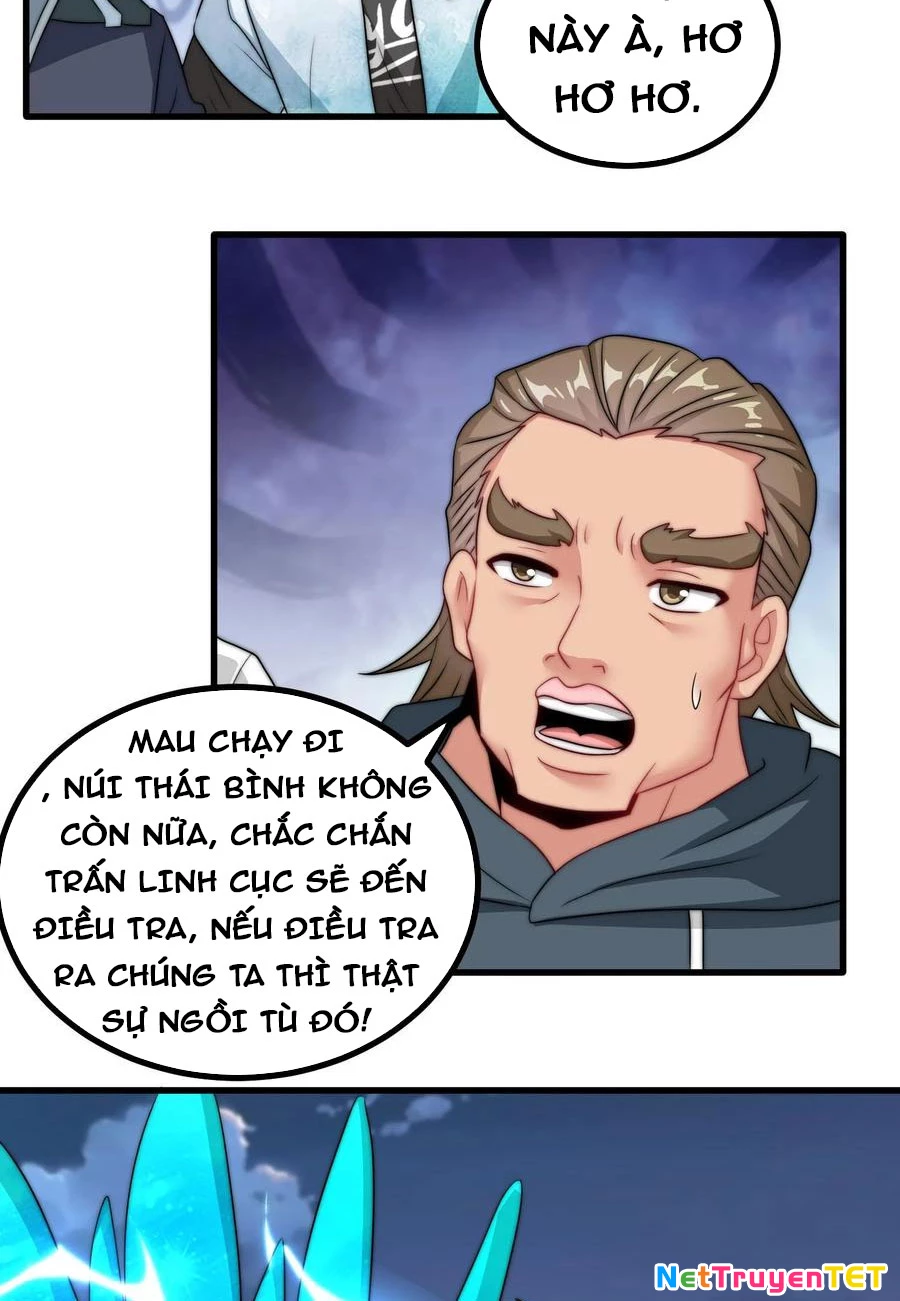 Slime Ta Treo Cự Long Lên Đánh Là Hợp Lý Nhỉ?: Chapter 150