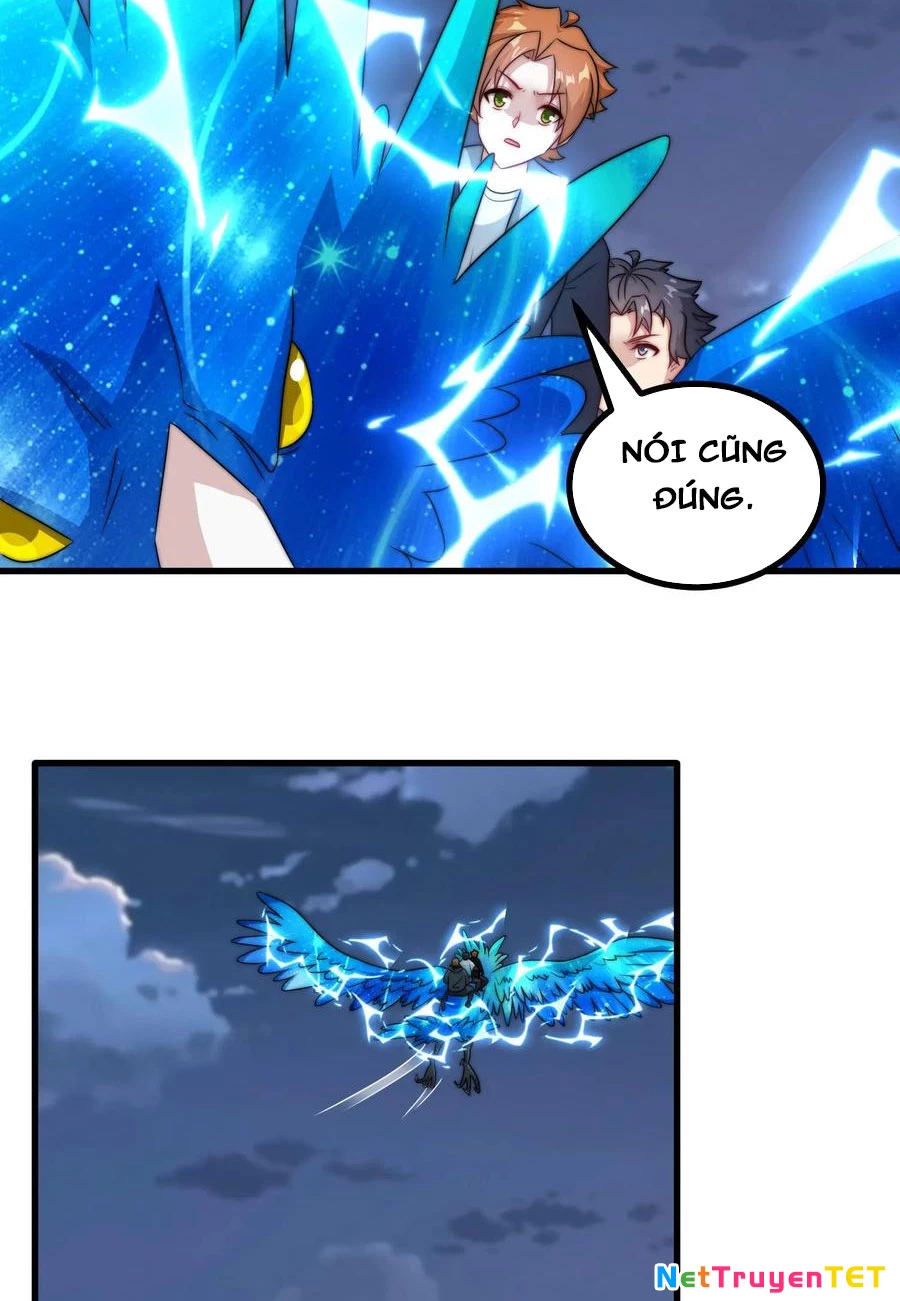 Slime Ta Treo Cự Long Lên Đánh Là Hợp Lý Nhỉ?: Chapter 150