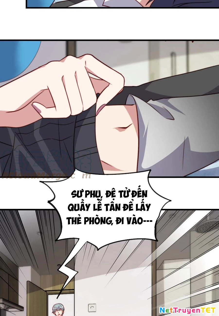 Slime Ta Treo Cự Long Lên Đánh Là Hợp Lý Nhỉ?: Chapter 154