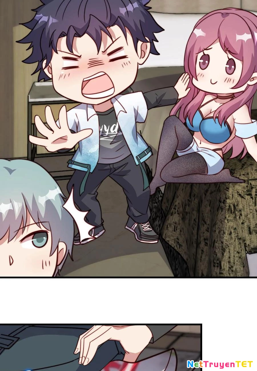 Slime Ta Treo Cự Long Lên Đánh Là Hợp Lý Nhỉ?: Chapter 154