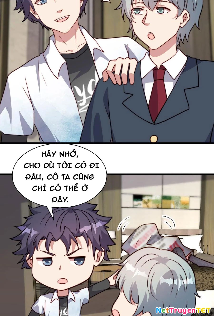 Slime Ta Treo Cự Long Lên Đánh Là Hợp Lý Nhỉ?: Chapter 154