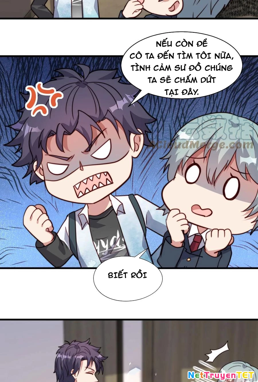 Slime Ta Treo Cự Long Lên Đánh Là Hợp Lý Nhỉ?: Chapter 154