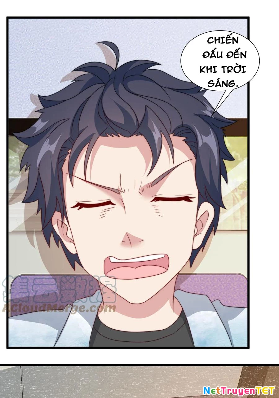 Slime Ta Treo Cự Long Lên Đánh Là Hợp Lý Nhỉ?: Chapter 155