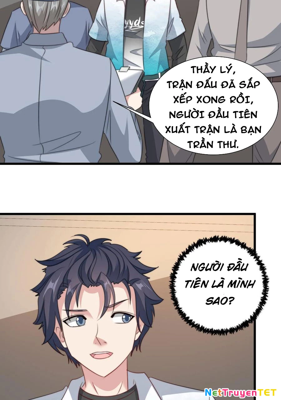 Slime Ta Treo Cự Long Lên Đánh Là Hợp Lý Nhỉ?: Chapter 155