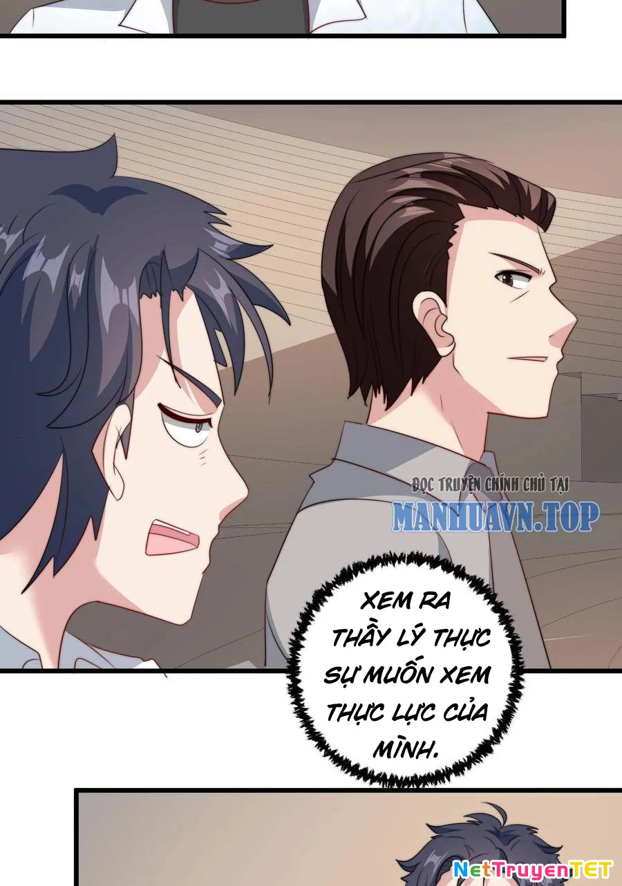 Slime Ta Treo Cự Long Lên Đánh Là Hợp Lý Nhỉ?: Chapter 155