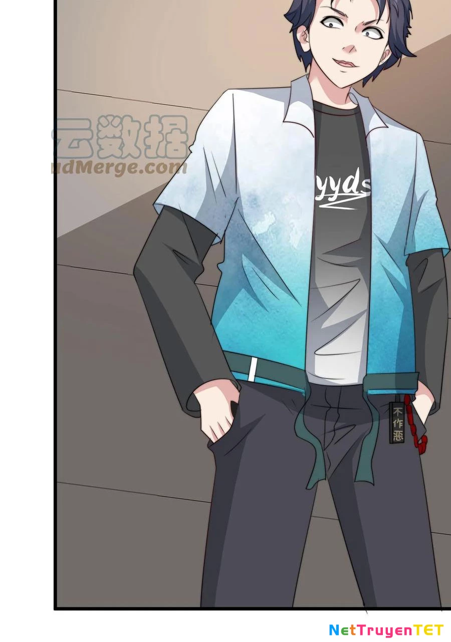 Slime Ta Treo Cự Long Lên Đánh Là Hợp Lý Nhỉ?: Chapter 155