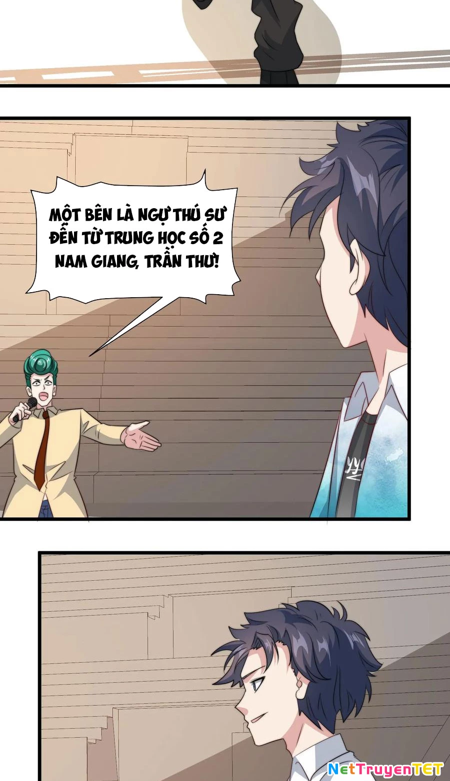 Slime Ta Treo Cự Long Lên Đánh Là Hợp Lý Nhỉ?: Chapter 155