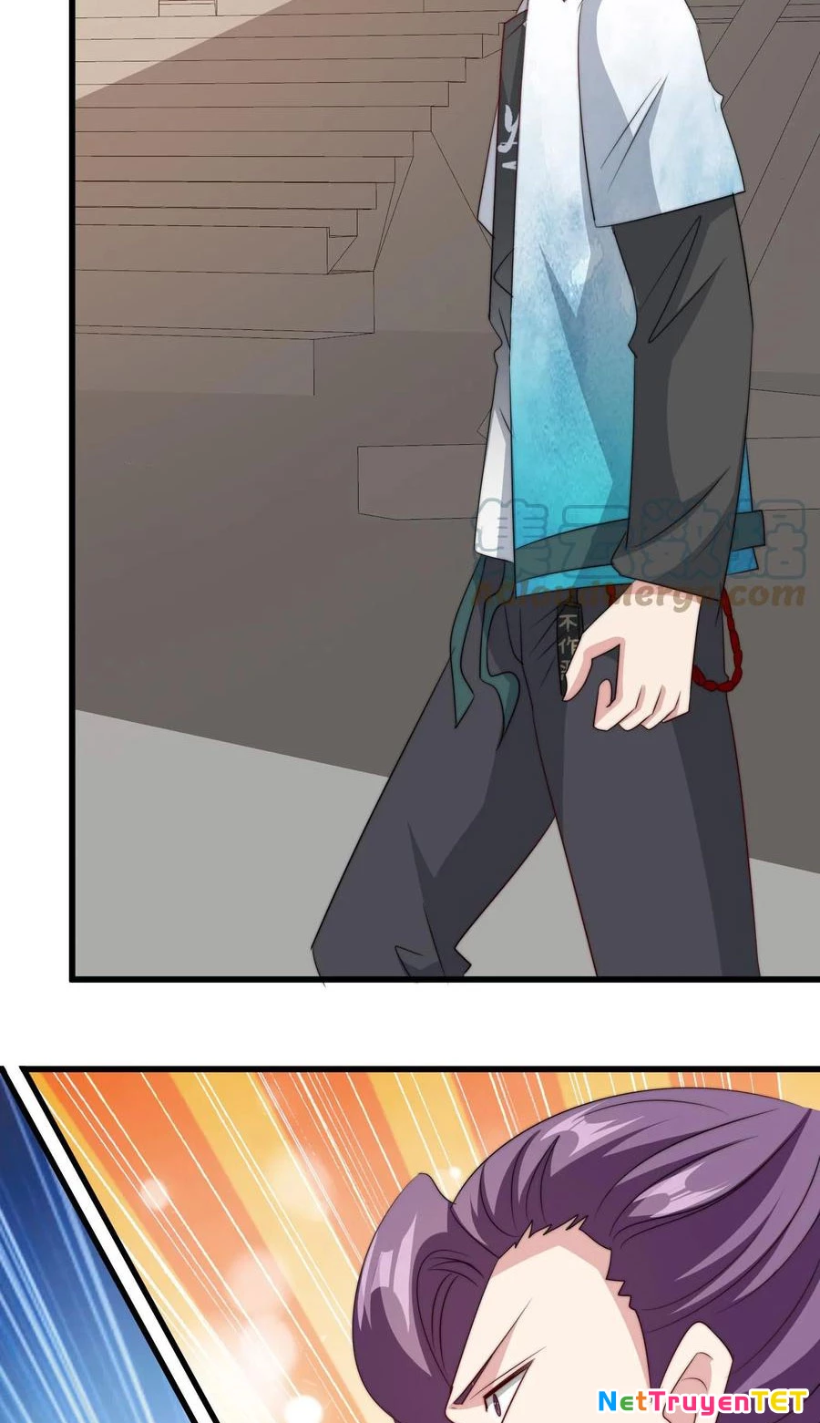 Slime Ta Treo Cự Long Lên Đánh Là Hợp Lý Nhỉ?: Chapter 155