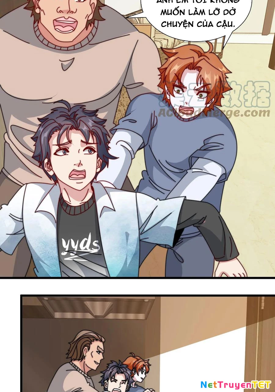 Slime Ta Treo Cự Long Lên Đánh Là Hợp Lý Nhỉ?: Chapter 155