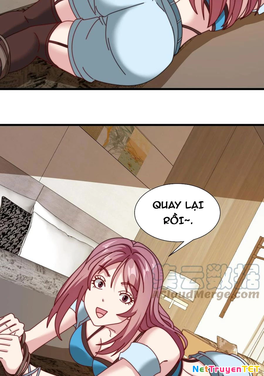 Slime Ta Treo Cự Long Lên Đánh Là Hợp Lý Nhỉ?: Chapter 155