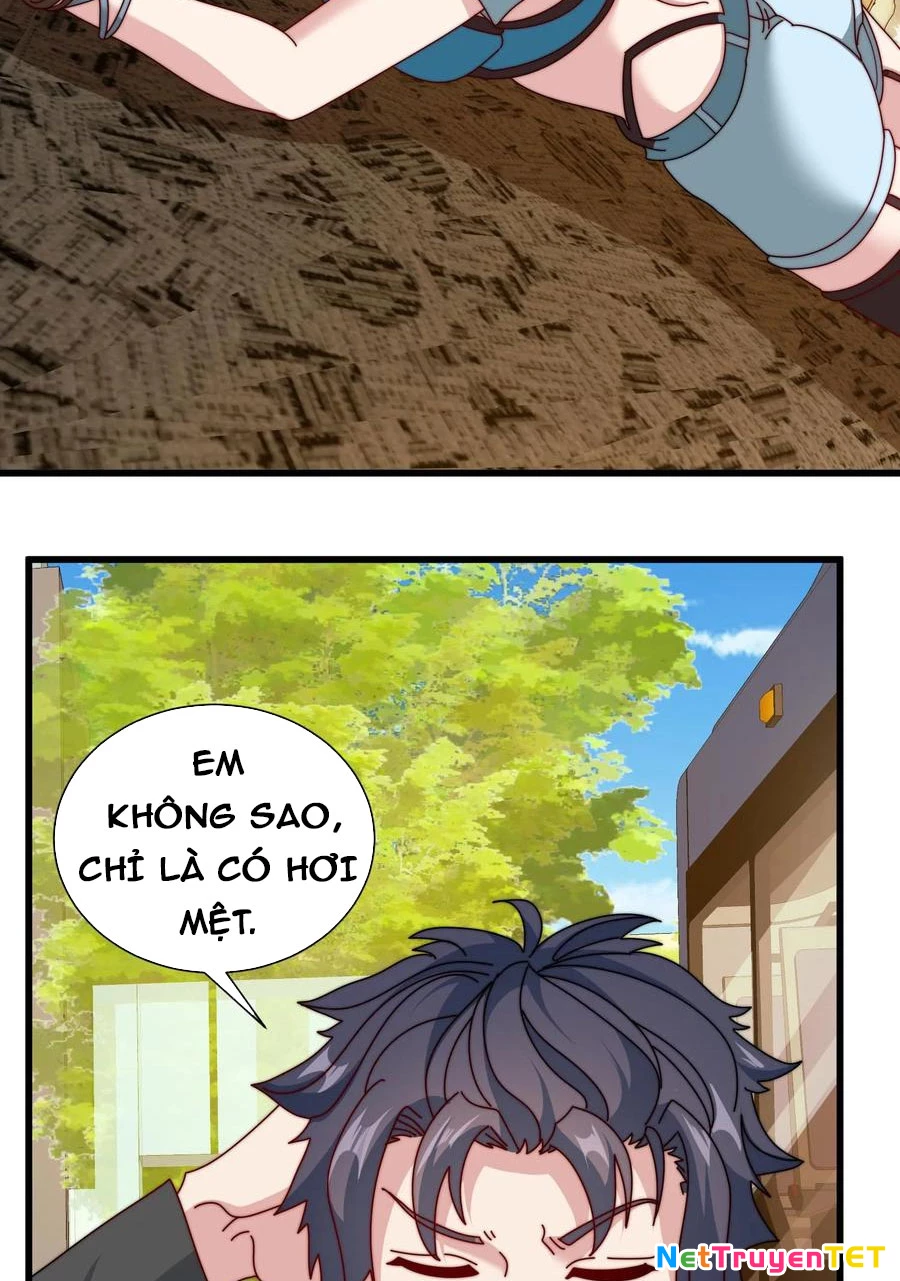 Slime Ta Treo Cự Long Lên Đánh Là Hợp Lý Nhỉ?: Chapter 155