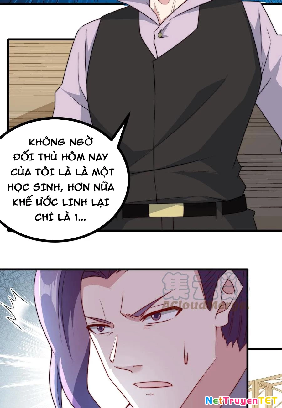 Slime Ta Treo Cự Long Lên Đánh Là Hợp Lý Nhỉ?: Chapter 156