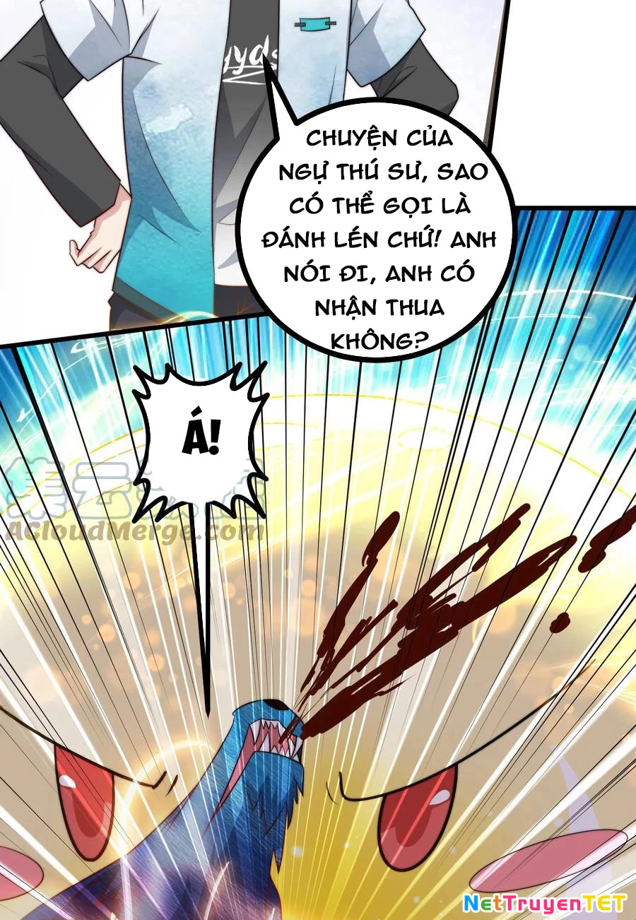 Slime Ta Treo Cự Long Lên Đánh Là Hợp Lý Nhỉ?: Chapter 156