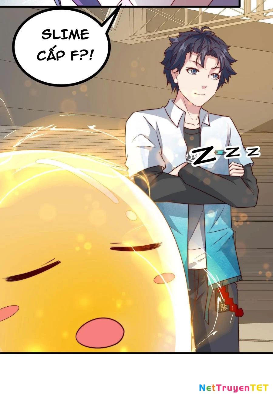 Slime Ta Treo Cự Long Lên Đánh Là Hợp Lý Nhỉ?: Chapter 156