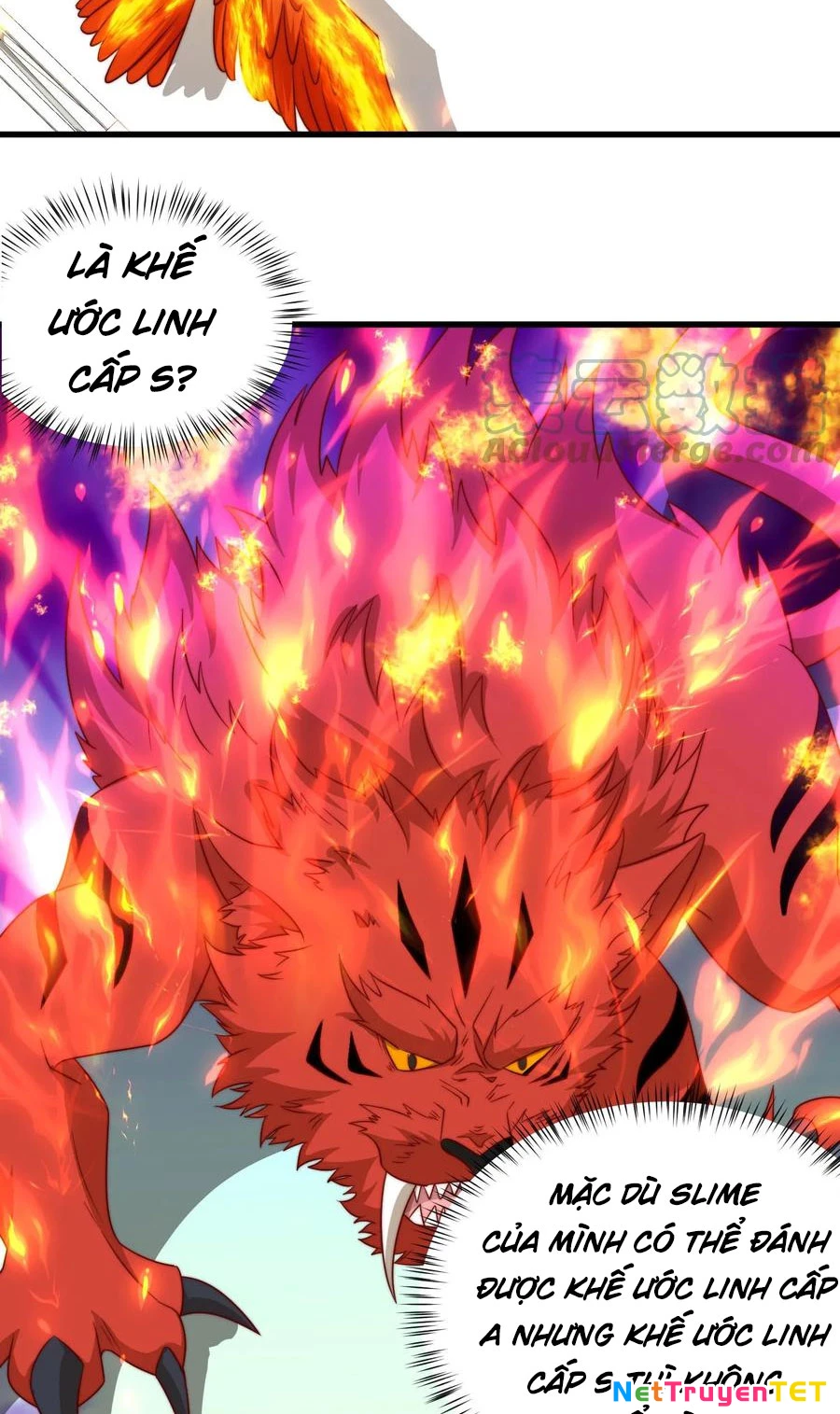 Slime Ta Treo Cự Long Lên Đánh Là Hợp Lý Nhỉ?: Chapter 156