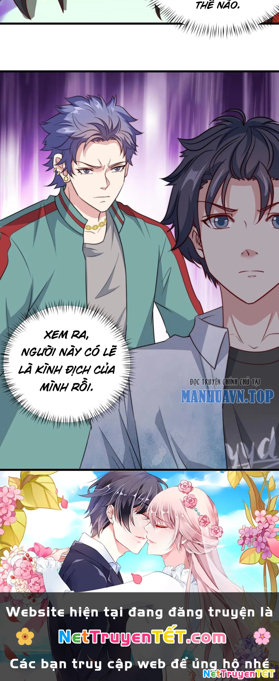Slime Ta Treo Cự Long Lên Đánh Là Hợp Lý Nhỉ?: Chapter 156