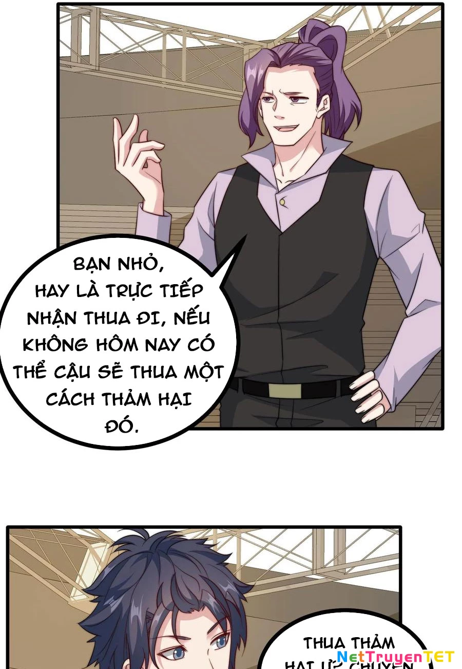 Slime Ta Treo Cự Long Lên Đánh Là Hợp Lý Nhỉ?: Chapter 156