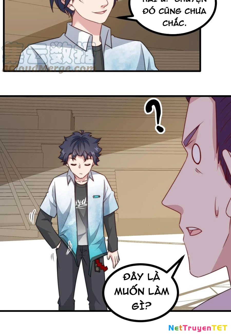 Slime Ta Treo Cự Long Lên Đánh Là Hợp Lý Nhỉ?: Chapter 156