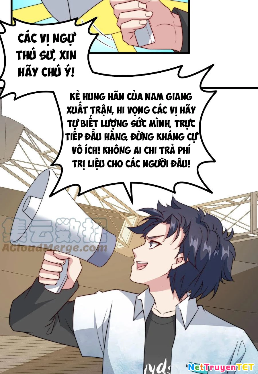 Slime Ta Treo Cự Long Lên Đánh Là Hợp Lý Nhỉ?: Chapter 156