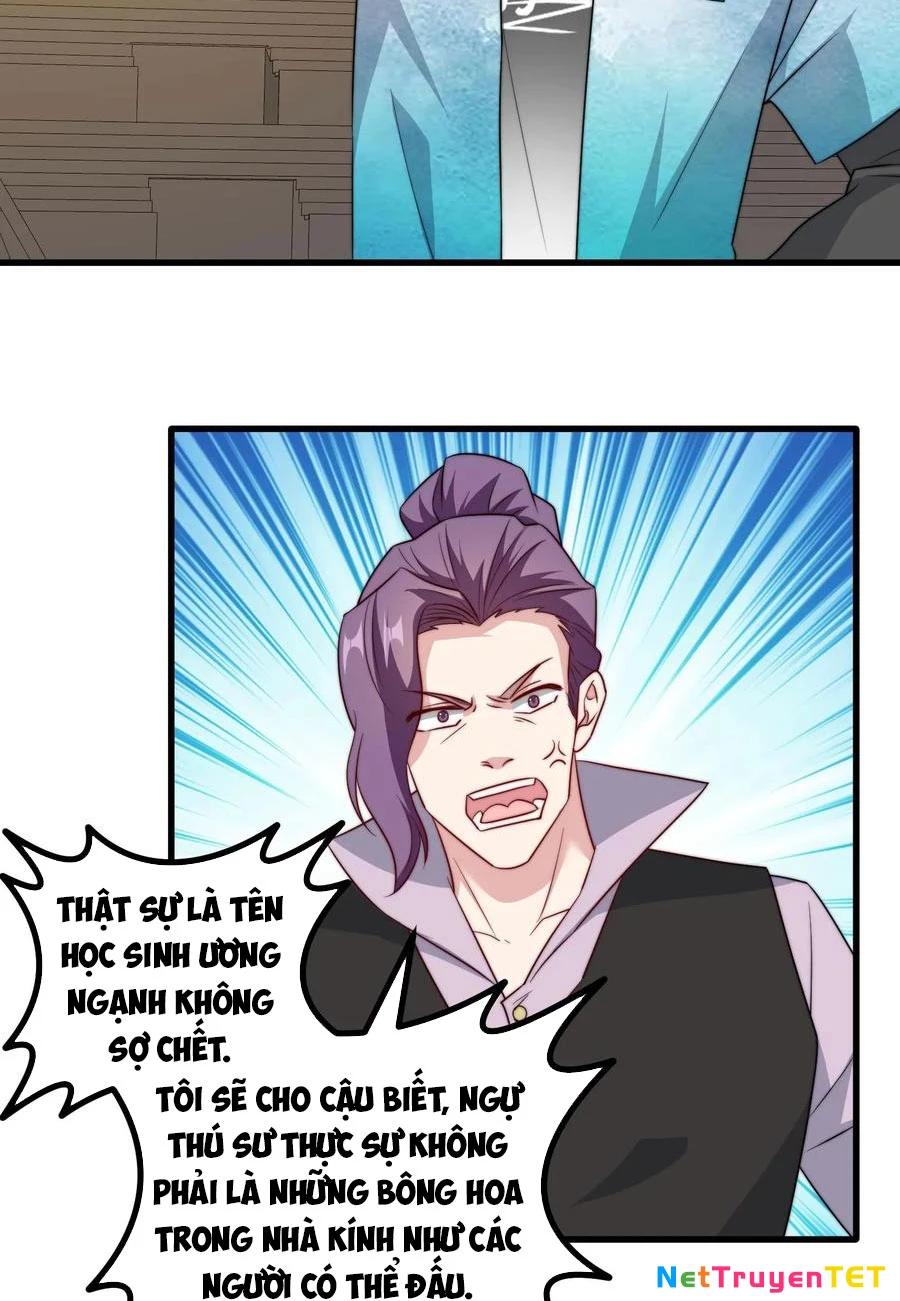 Slime Ta Treo Cự Long Lên Đánh Là Hợp Lý Nhỉ?: Chapter 156