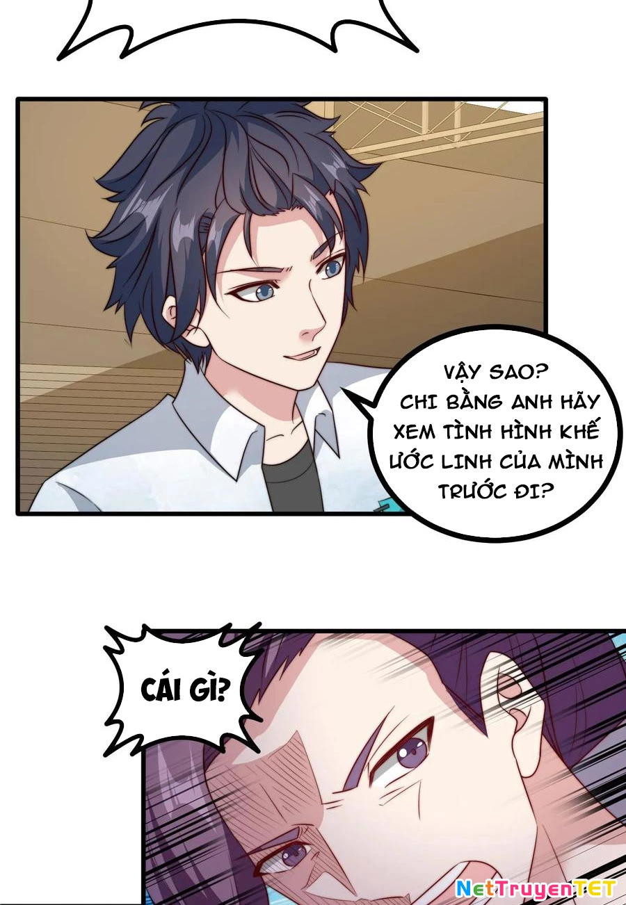 Slime Ta Treo Cự Long Lên Đánh Là Hợp Lý Nhỉ?: Chapter 156
